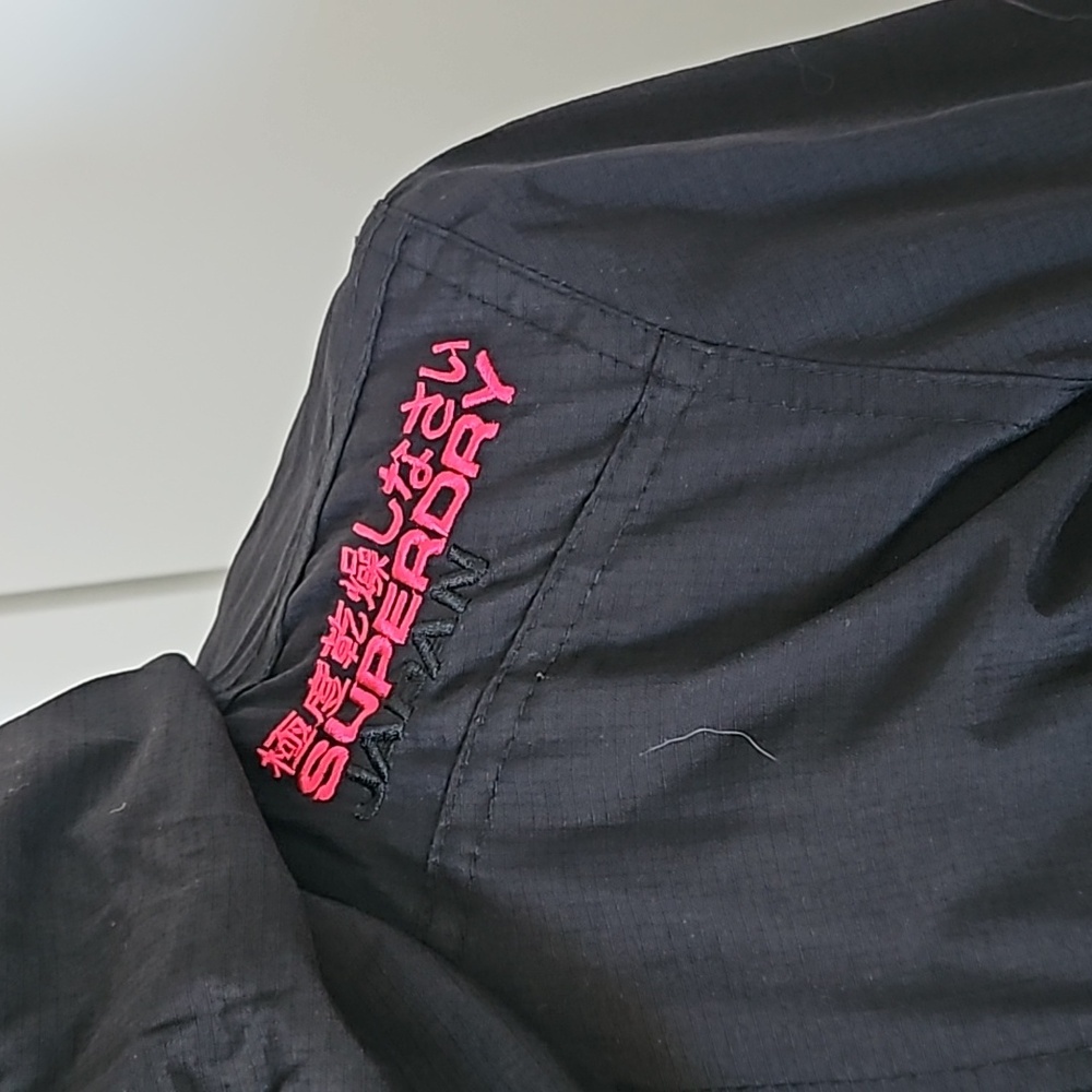 Superdry Windmac Jacket - image 2